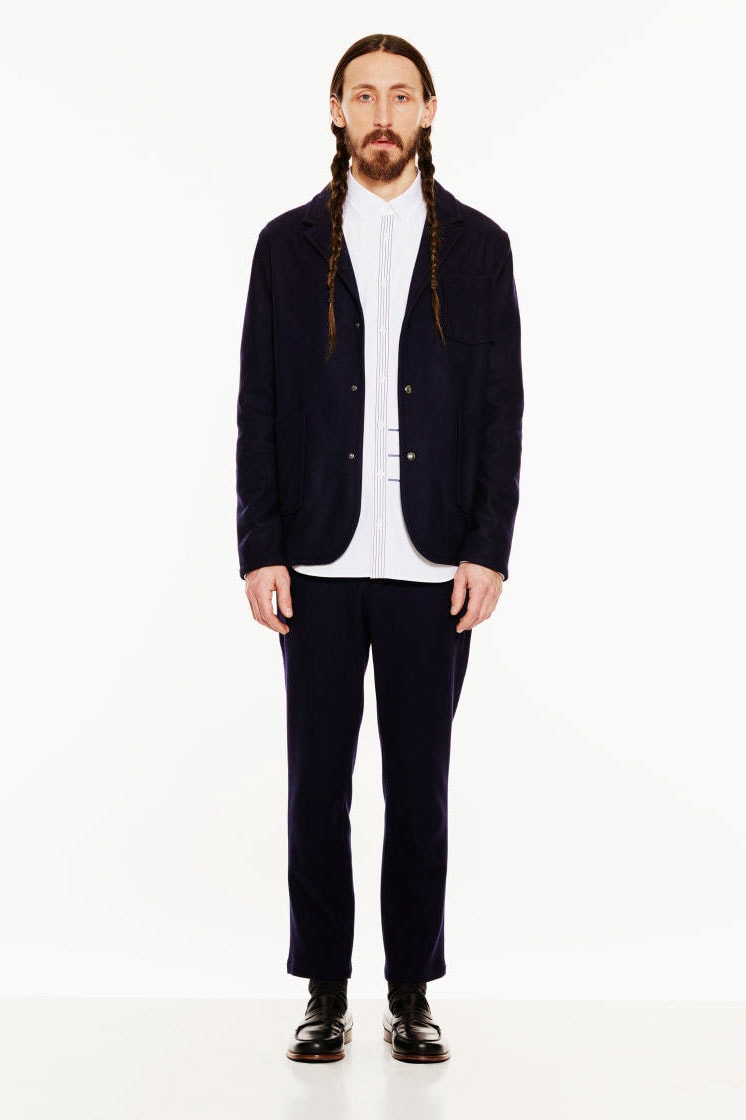 Libertine-Libertine 2015 F/W 