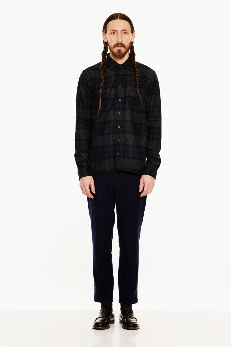 Libertine-Libertine 2015 F/W 
