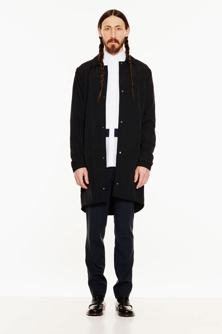 Libertine-Libertine 2015 F/W 