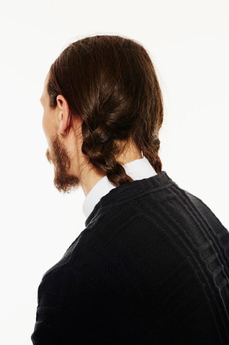 Libertine-Libertine 2015 F/W 