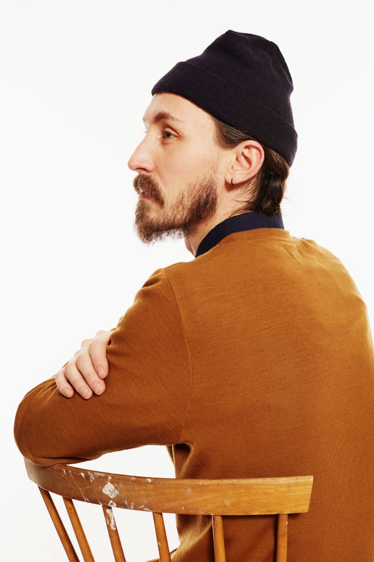 Libertine-Libertine 2015 F/W 