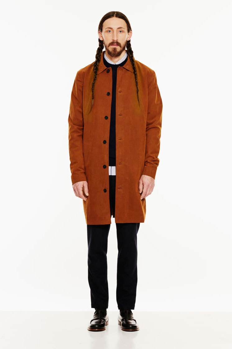 Libertine-Libertine 2015 F/W 