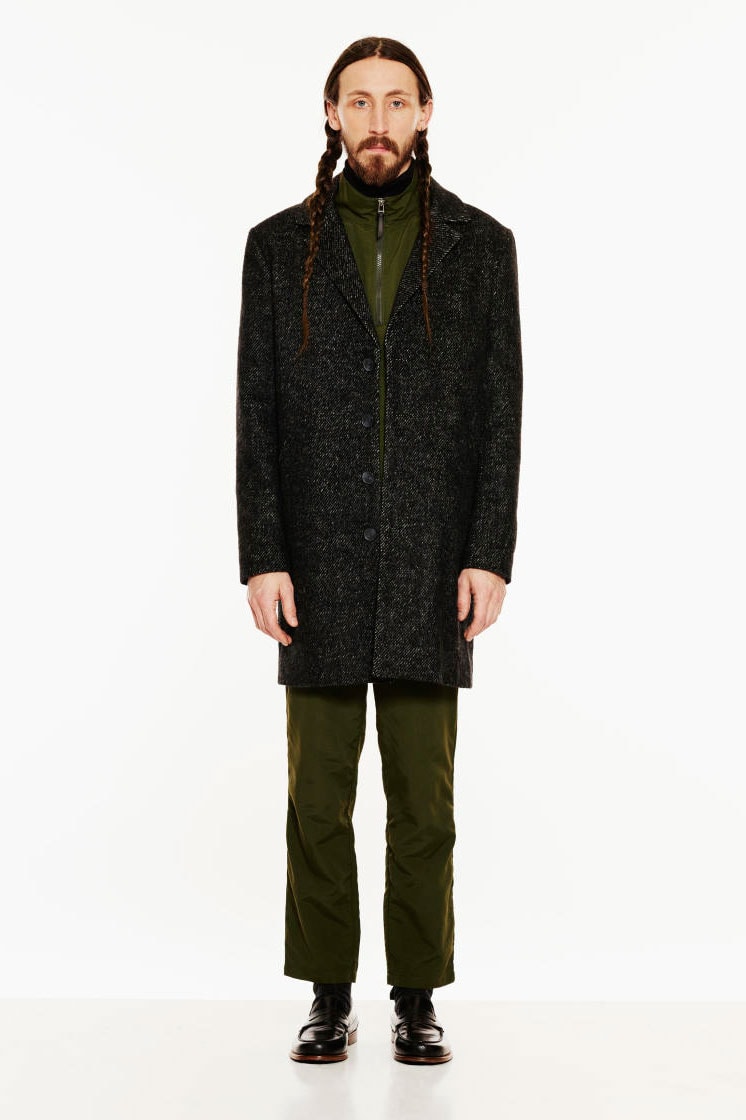 Libertine-Libertine 2015 F/W 