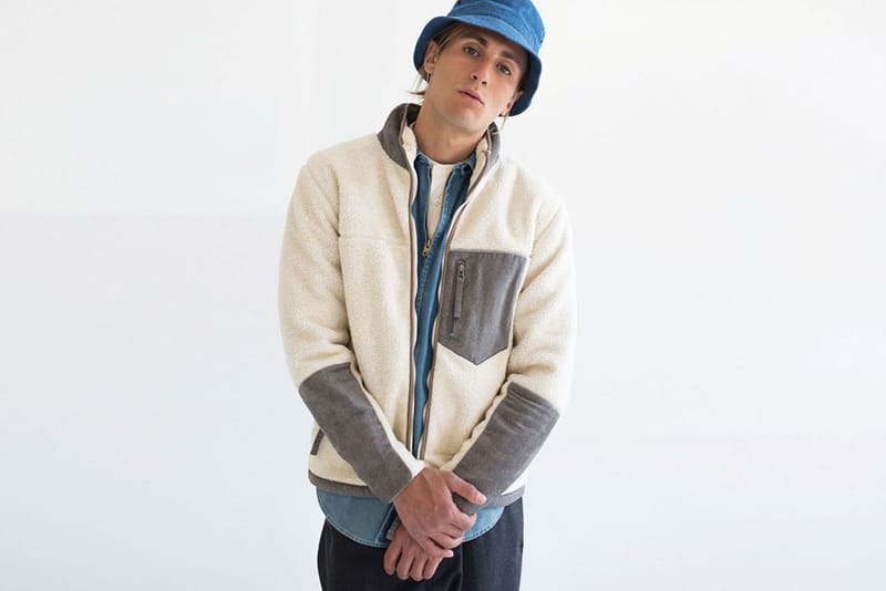 Maiden Noir 2015 Fall/Winter "Forever Lost" Lookbook