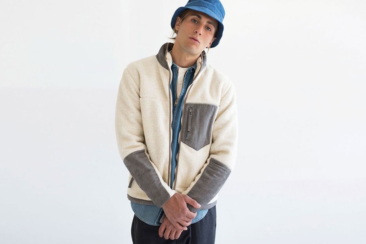 Maiden Noir 2015 Fall/Winter "Forever Lost" Lookbook