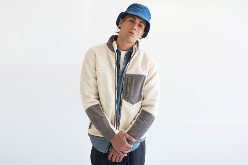 Maiden Noir "Forever Lost" Lookbook