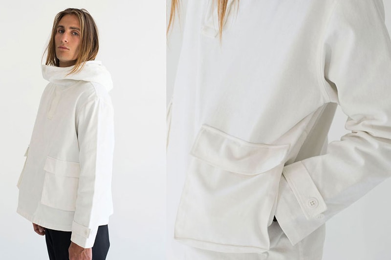 Maiden Noir "Forever Lost" Lookbook