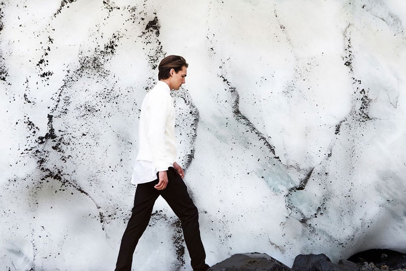 Maiden Noir "Forever Lost" Lookbook