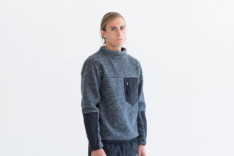 Maiden Noir "Forever Lost" Lookbook