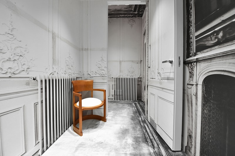 Maison Margiela Rome Store