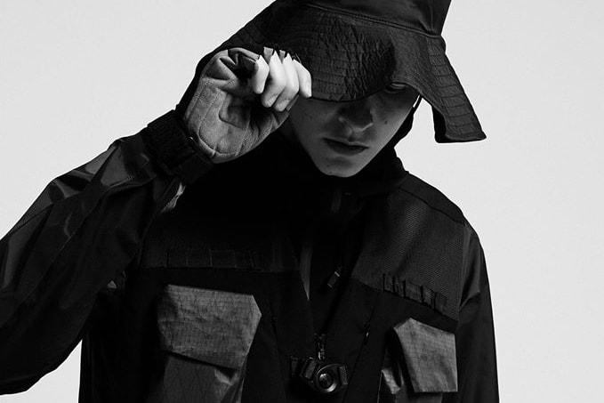 Man of Moods 2016 Spring/Summer Collection