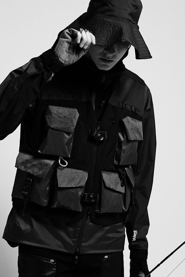 Man of Moods 2016 Spring/Summer Collection