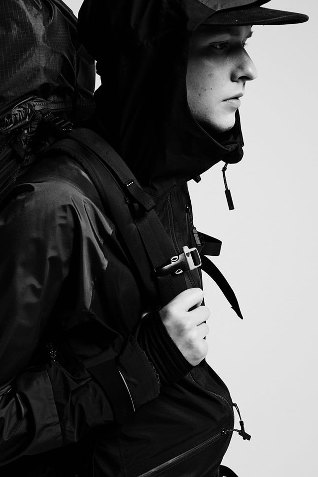 Man of Moods 2016 Spring/Summer Collection