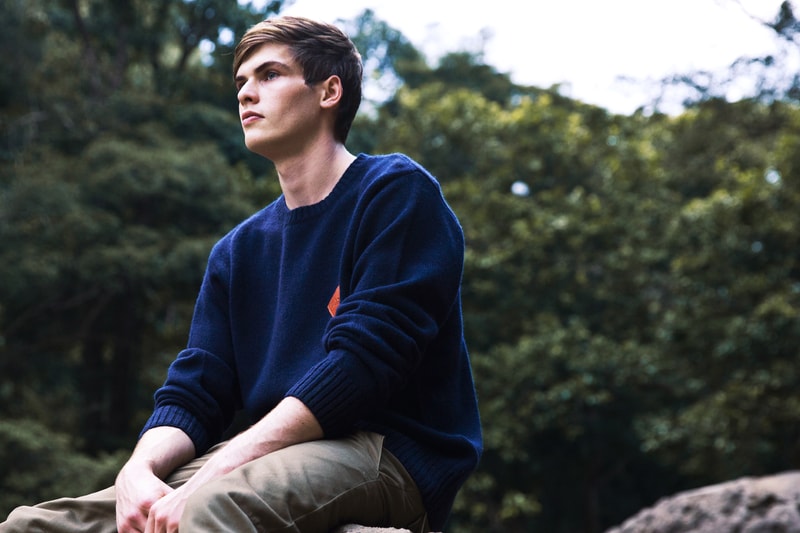 MANASTASH 2015 Fall/Winter New Arrivals