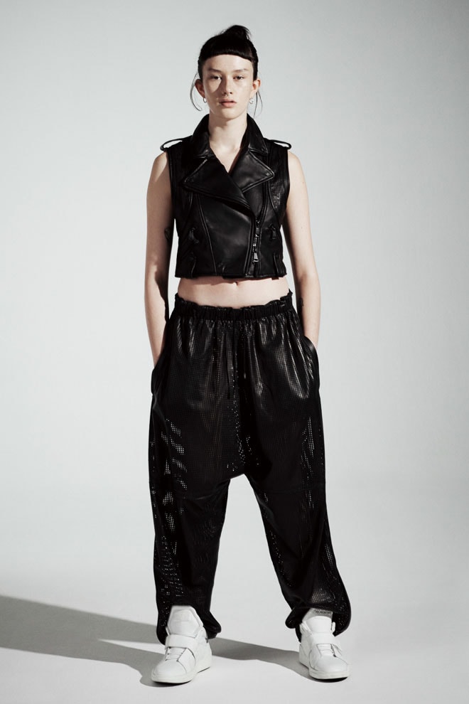 Marcelo Burlon 2016 Spring/Summer Womenswear Collection
