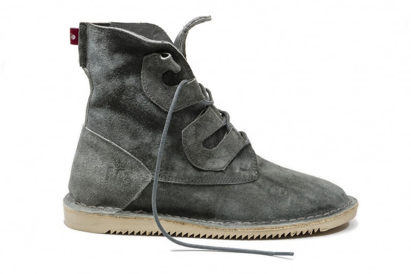 Mark Mcnairy Oliberte Fair Trade Collection