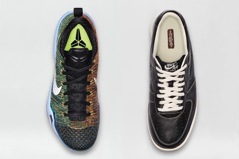 Nike Brand Collabs: Luxury brand partnerships become the talk of