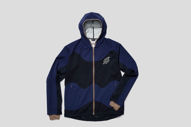 Mark Parker: Details in Nike Collaborations with Sneakers and Footwear
