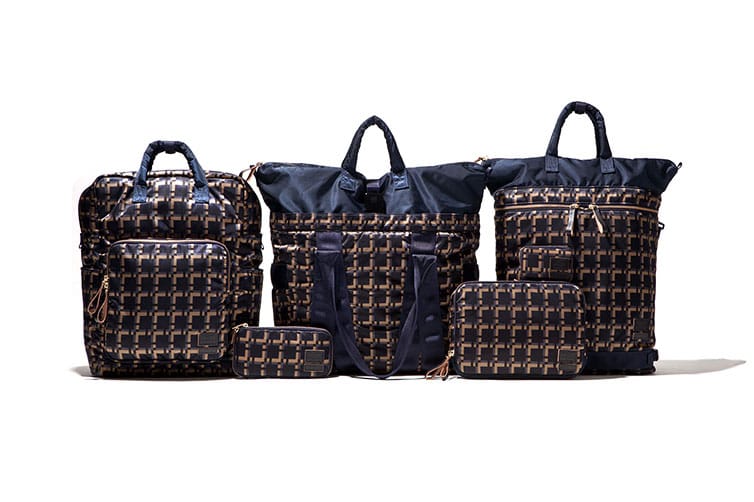 Marni x PORTER "Flex" Collection
