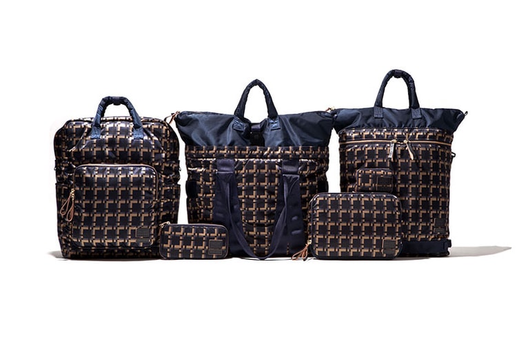 Marni x PORTER "Flex" Collection