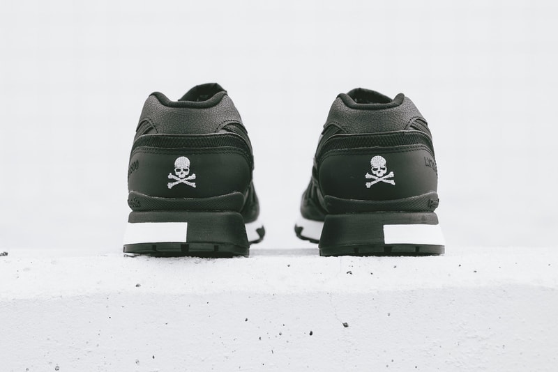 mastermind Japan Reebok Ventilator and LX 8500 