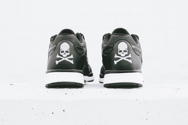 mastermind Japan Reebok Ventilator and LX 8500 