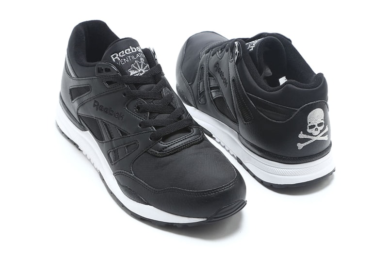 mastermind JAPAN Reebok Ventilator