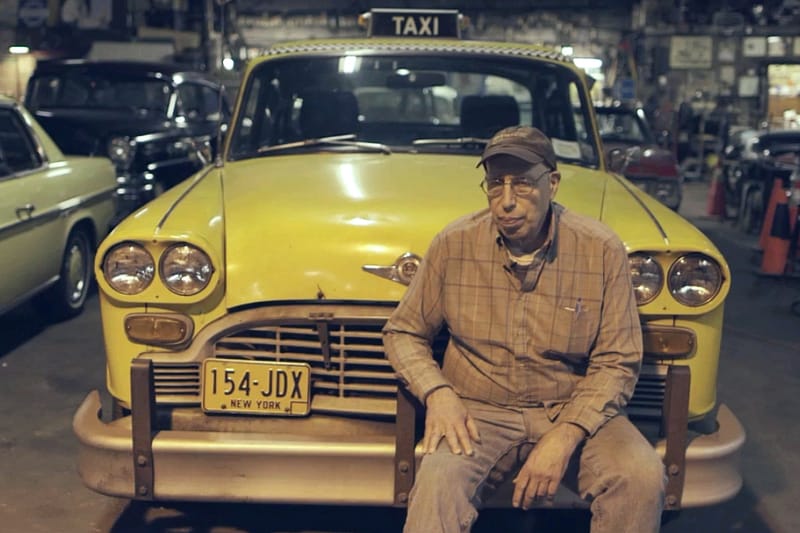 Meet the Lifelong Brooklyn Resident With a Hidden Treasure Trove of Vintage Cars