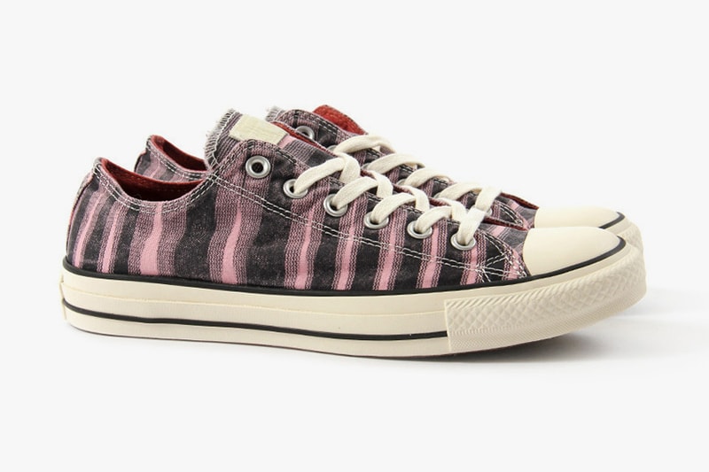 Missoni Converse Chuck Taylor All Star 2015 Fall