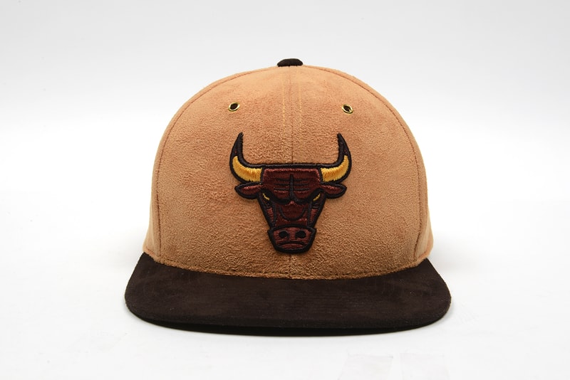 Mitchell & Ness NBA Snapback Caps