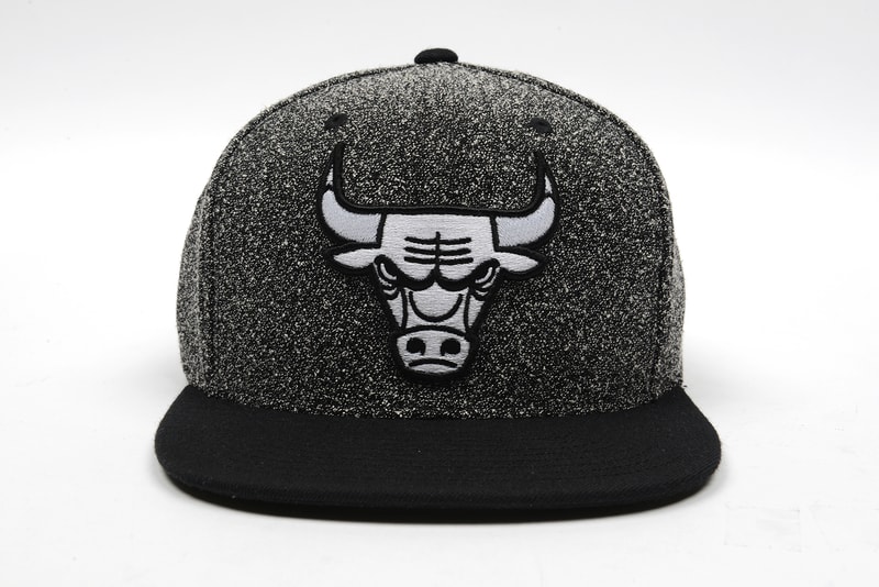 Mitchell & Ness NBA Snapback Caps