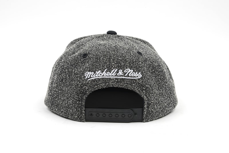 Mitchell & Ness NBA Snapback Caps
