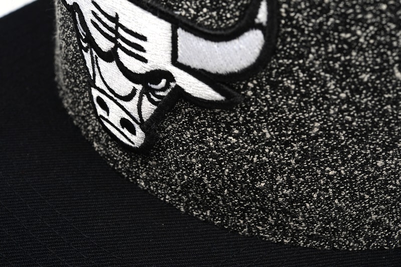 Mitchell & Ness NBA Snapback Caps