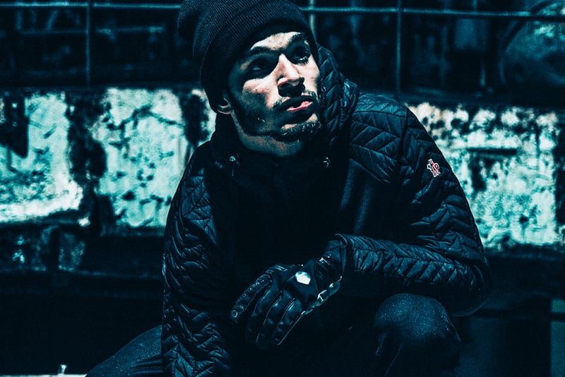 Moncler Unveils 'Passion For Sports' Documentary Series