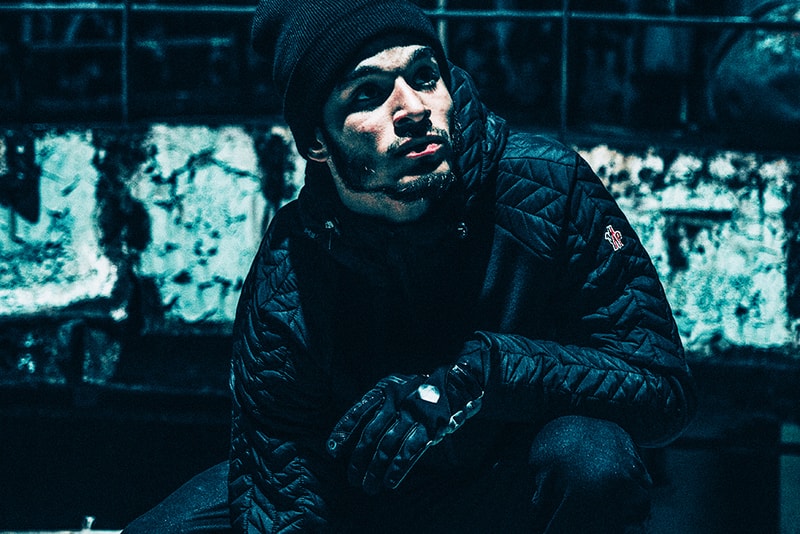 Moncler Sports Documentary
