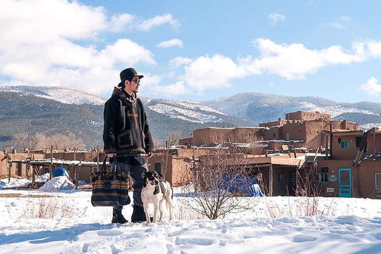 Monitaly 2015 Fall/Winter Collection