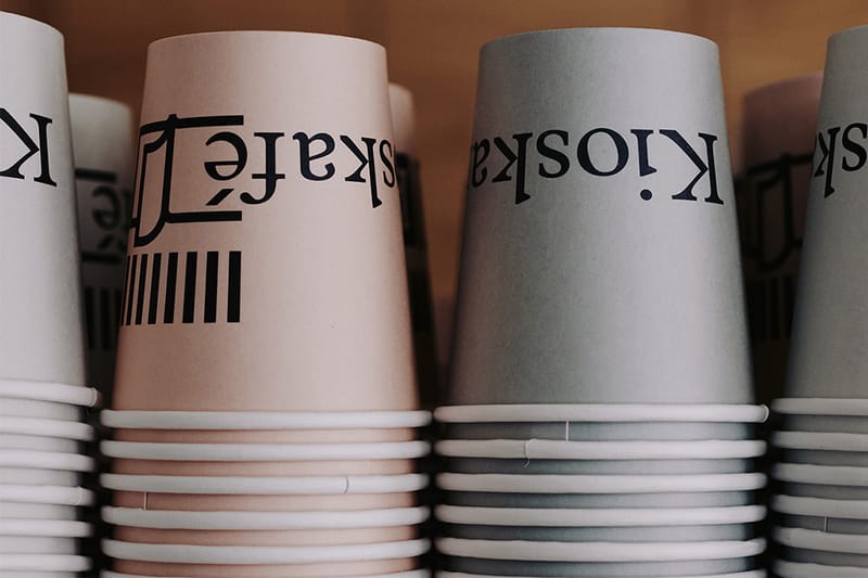 Monocle Launches Kioskafé in London