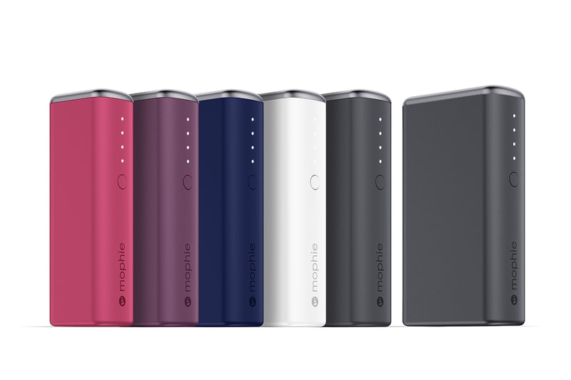 mophie iPhone 6 Juice Pack Power Reserve