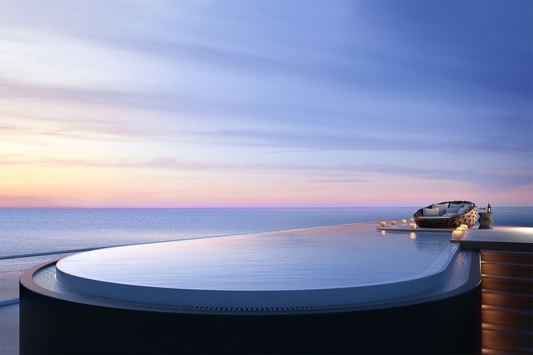 Most Expensive Home in Miami Sells for $60 Million USD