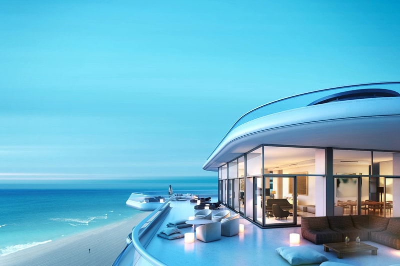 Most Expensive Home in Miami Sells for $60 Million USD