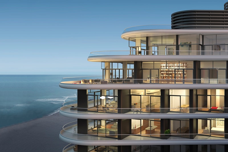 Most Expensive Home in Miami Sells for $60 Million USD