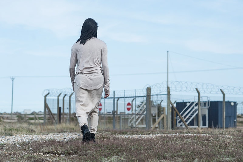 Musee Noir 2015 Fall Winter Lookbook