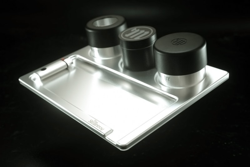 Myster Marijuana Accessories