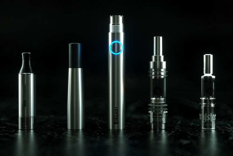Myster Marijuana Accessories