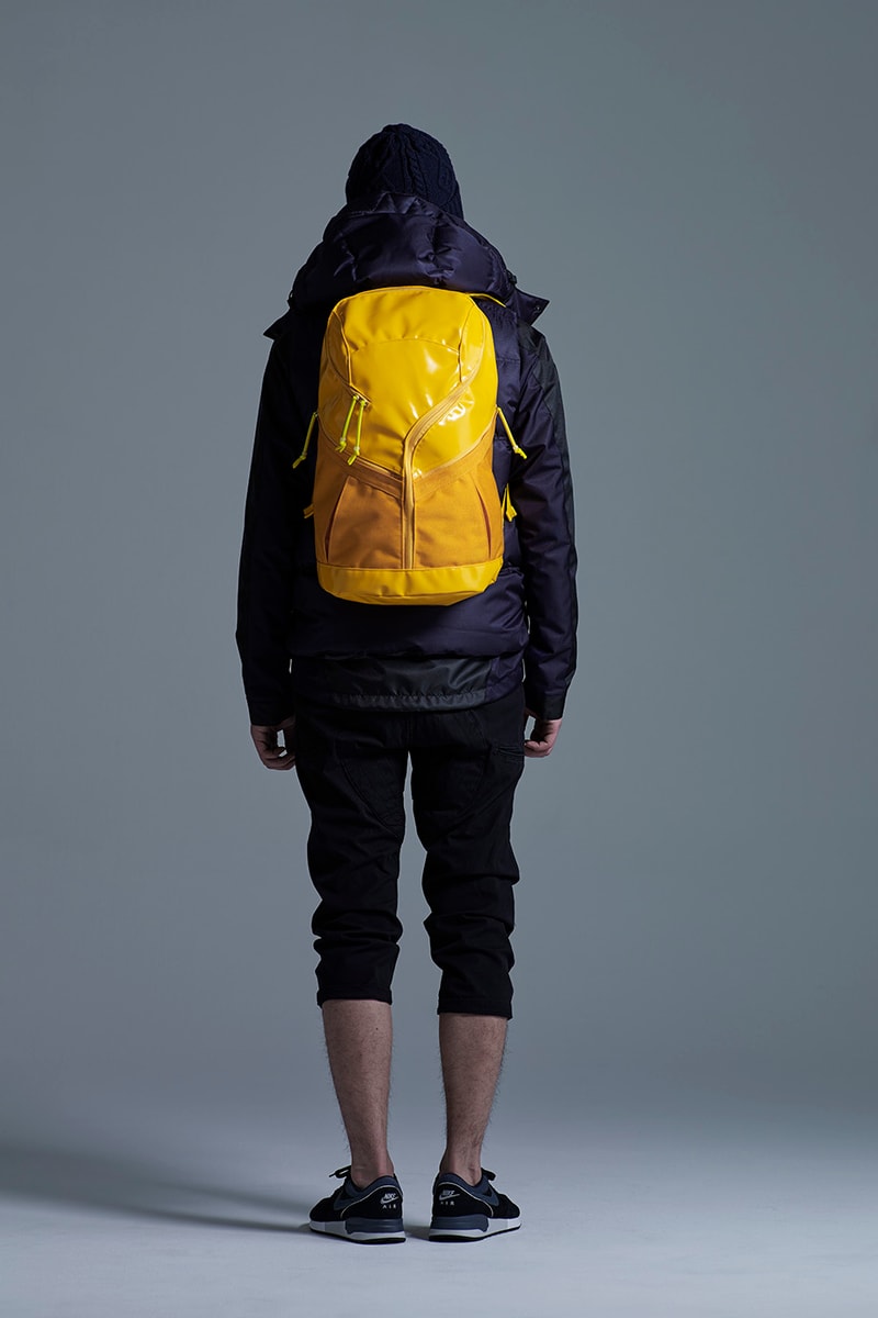 narifuri 2015 Fall/Winter Lookbook