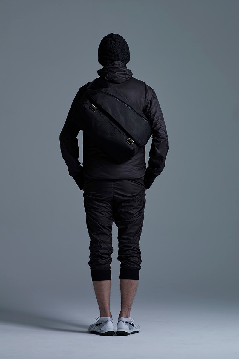 narifuri 2015 Fall/Winter Lookbook