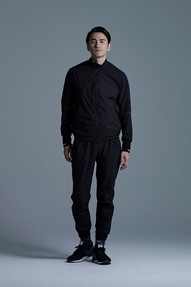 narifuri 2015 Fall/Winter Lookbook