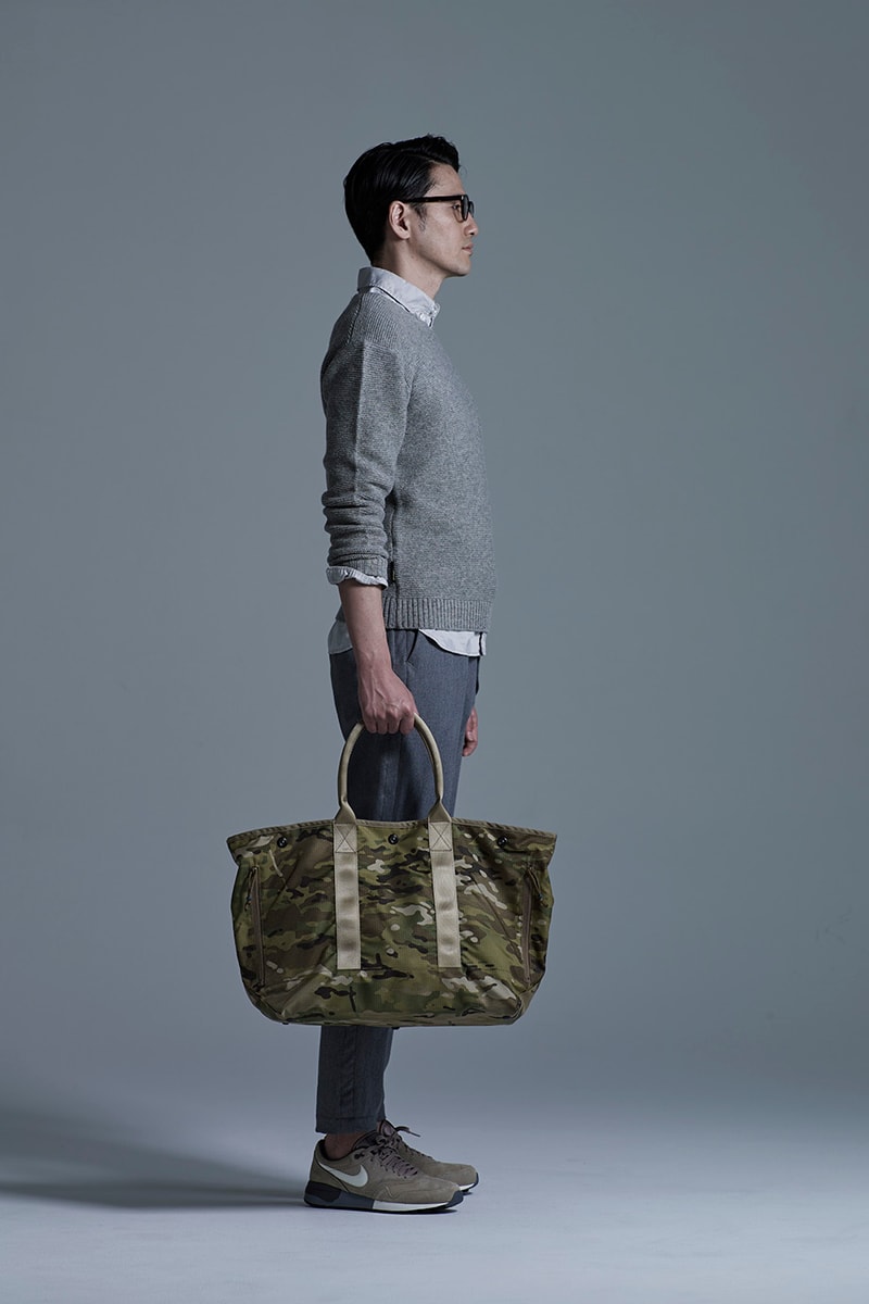 narifuri 2015 Fall/Winter Lookbook