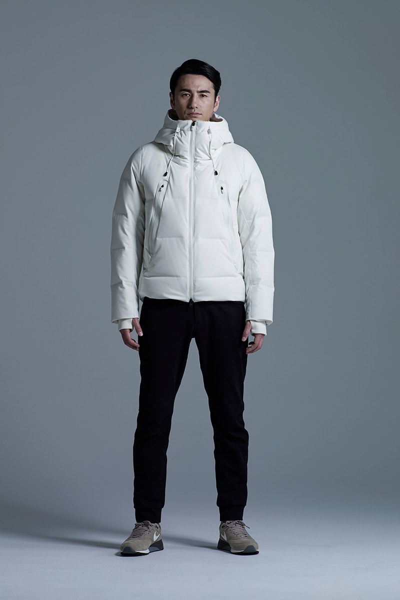 narifuri 2015 Fall/Winter Lookbook