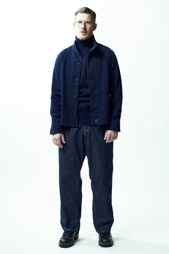 Neighborhood 2015 Fall/Winter Collection